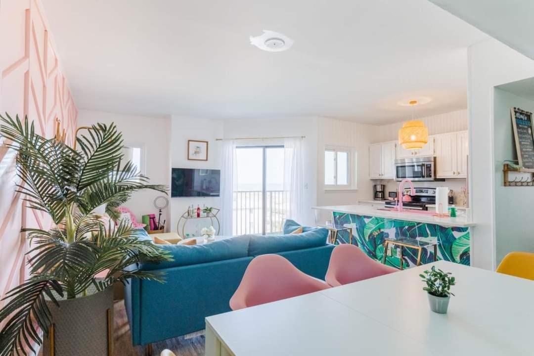 גולף שורז My Beach Retreat By Nick מראה חיצוני תמונה