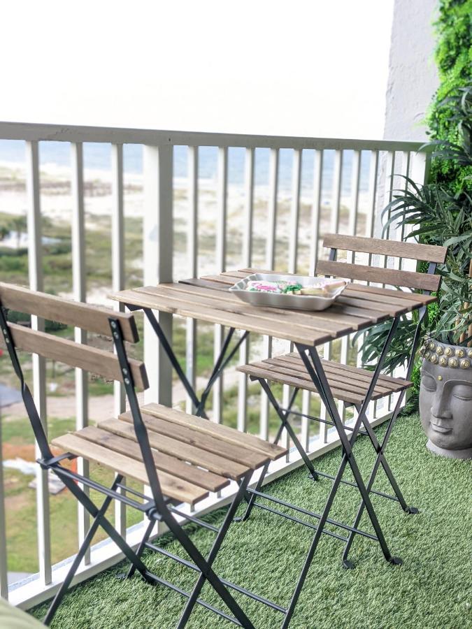 גולף שורז My Beach Retreat By Nick מראה חיצוני תמונה
