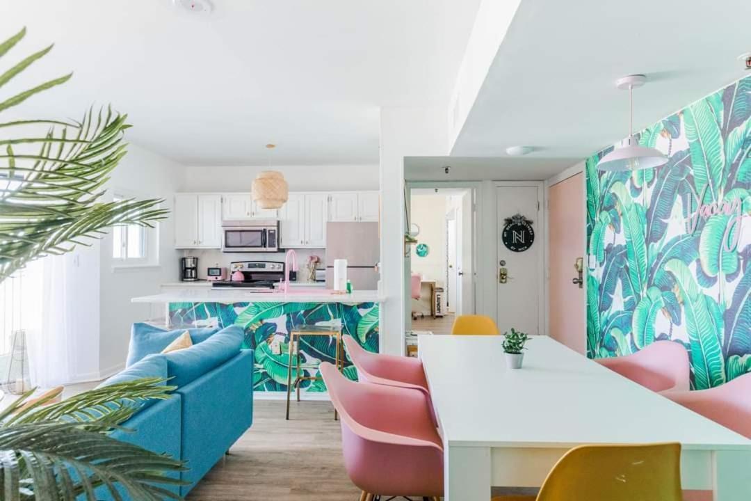 גולף שורז My Beach Retreat By Nick מראה חיצוני תמונה
