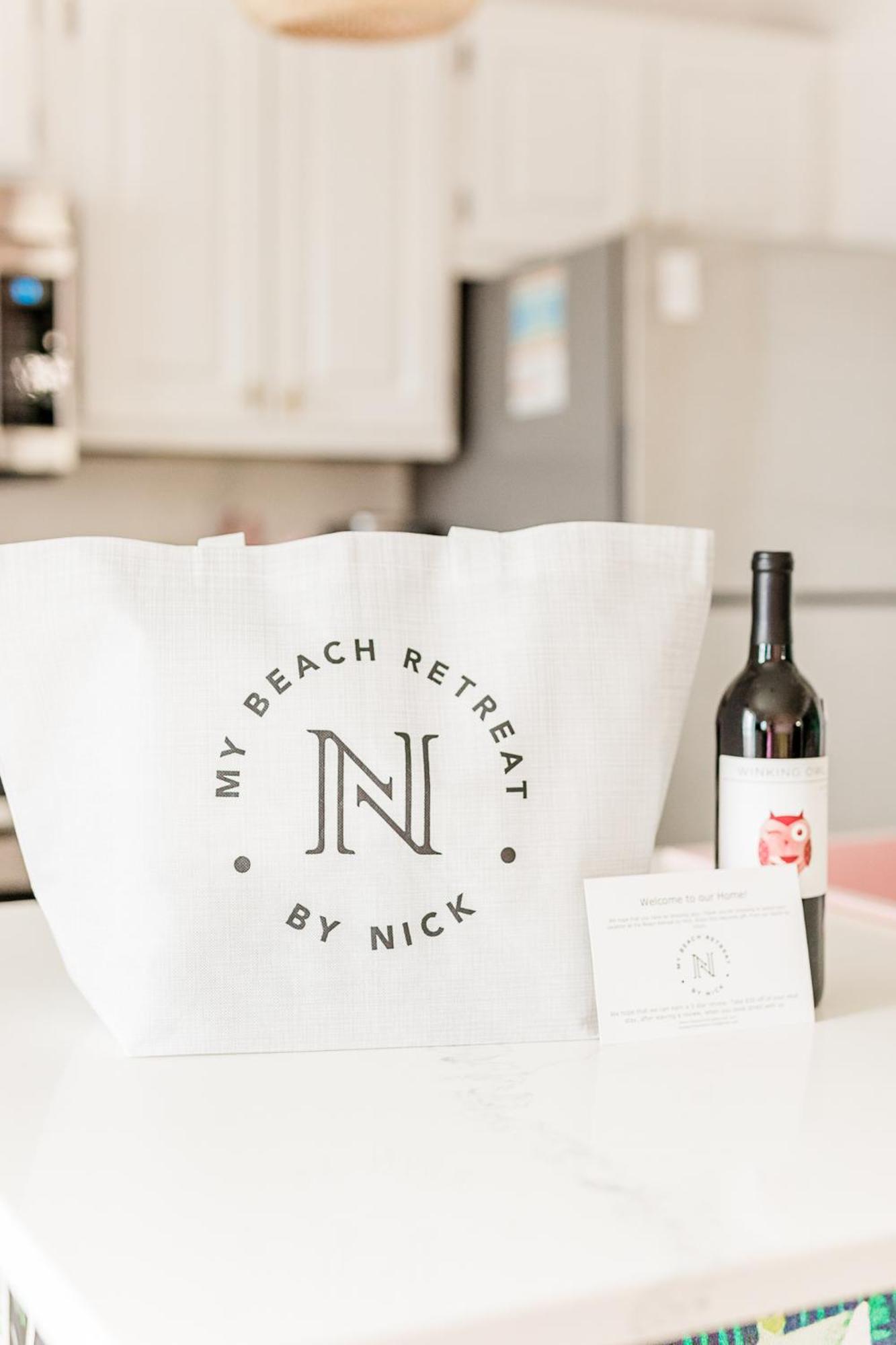 גולף שורז My Beach Retreat By Nick מראה חיצוני תמונה