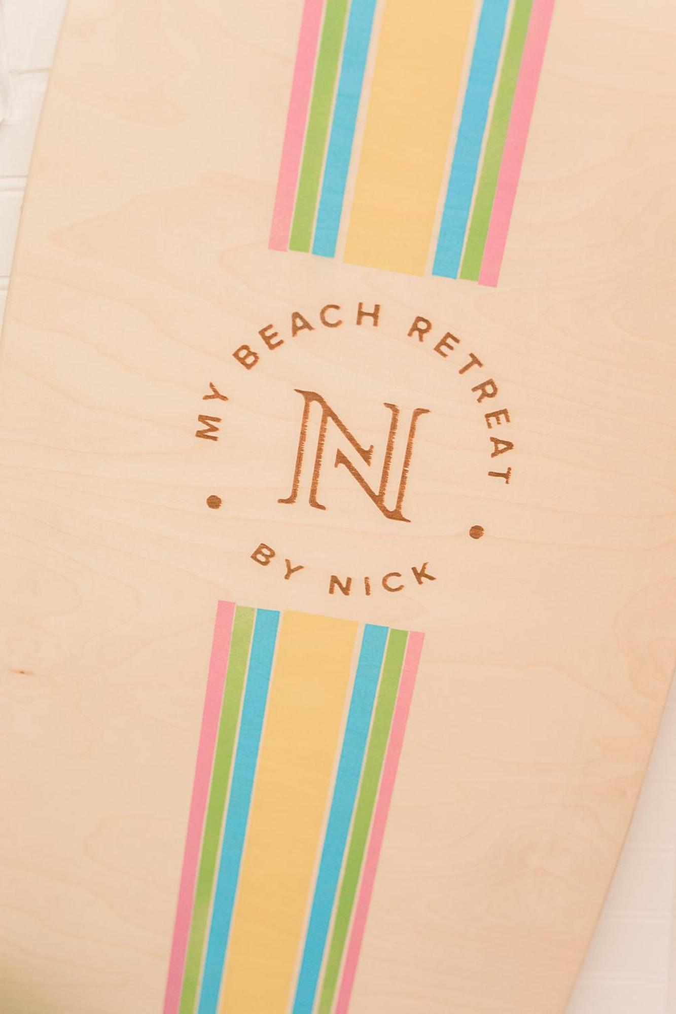 גולף שורז My Beach Retreat By Nick מראה חיצוני תמונה