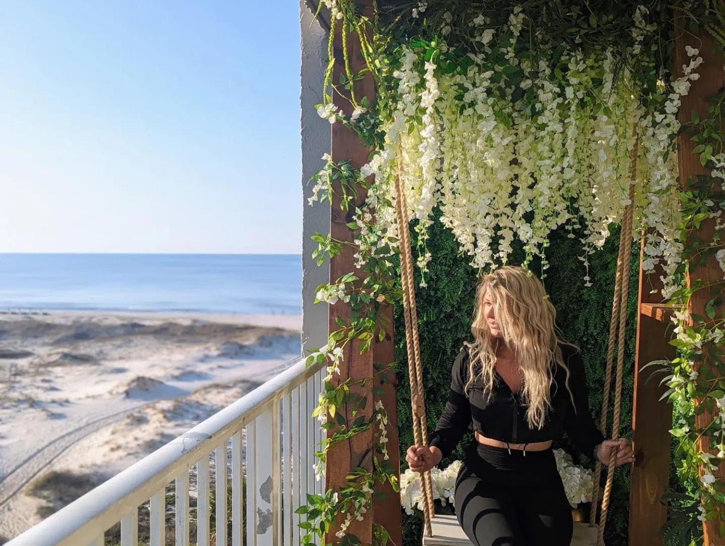 גולף שורז My Beach Retreat By Nick מראה חיצוני תמונה